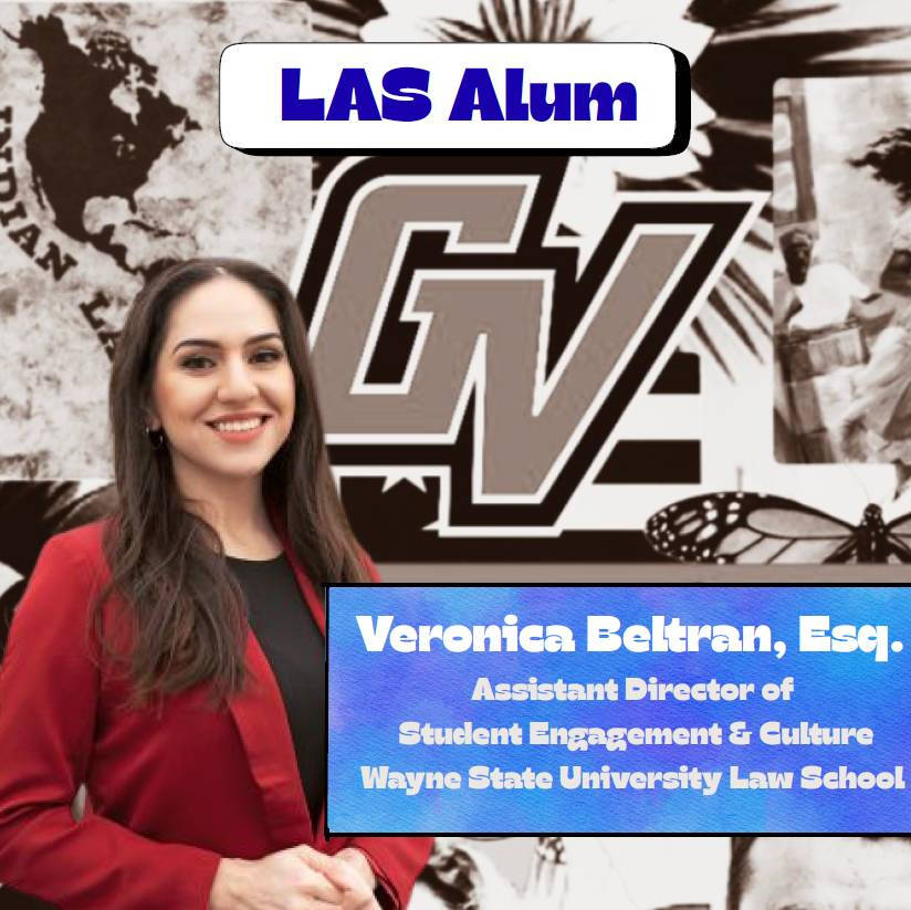 Veronica Beltran